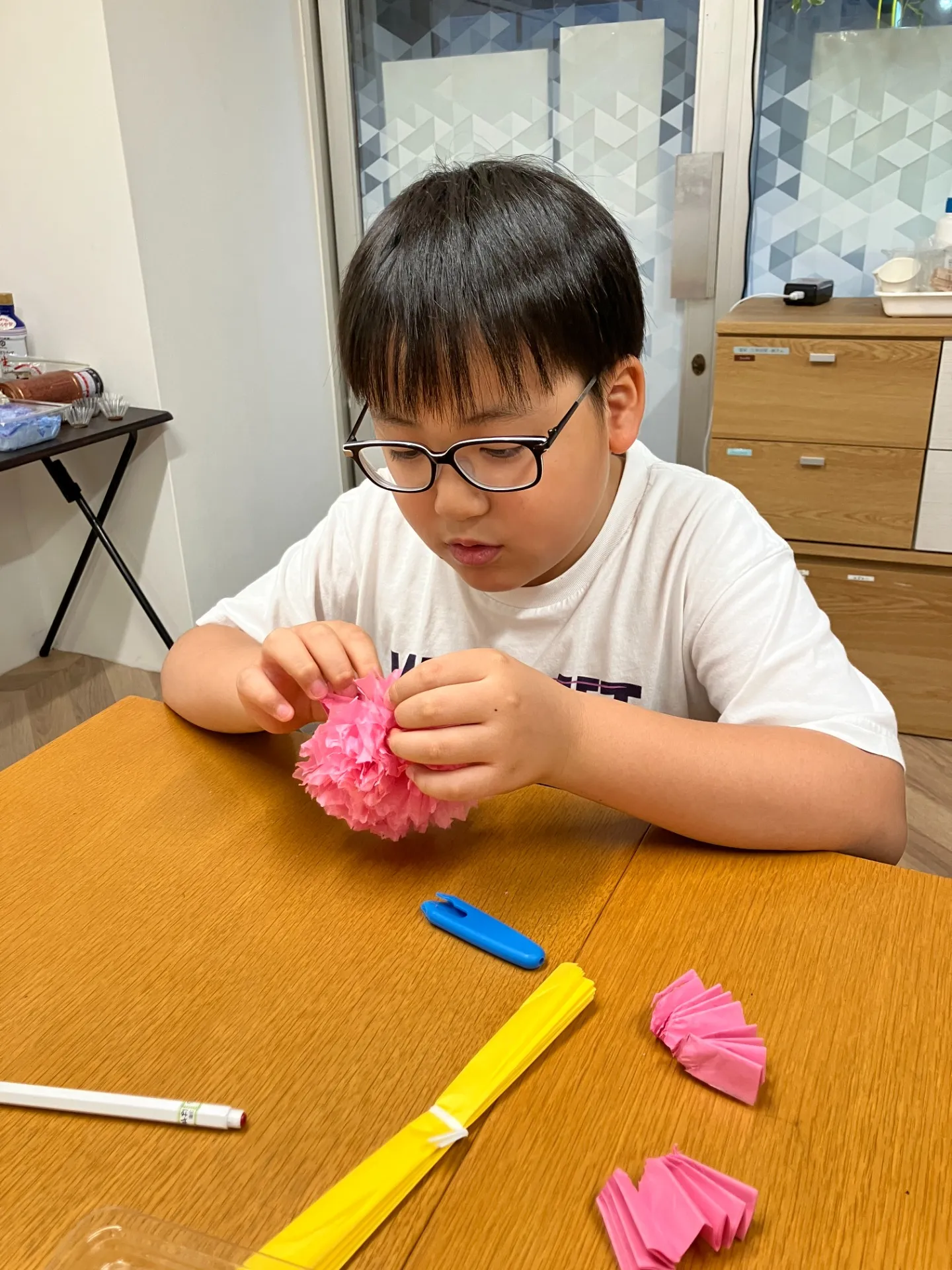 4月レッスン終了しました!!|ハマリカラボ|大阪|上本町|帝塚山|学園前